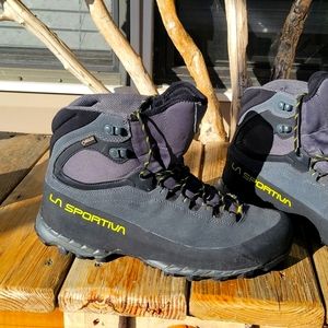 La Sportiva hiking boots